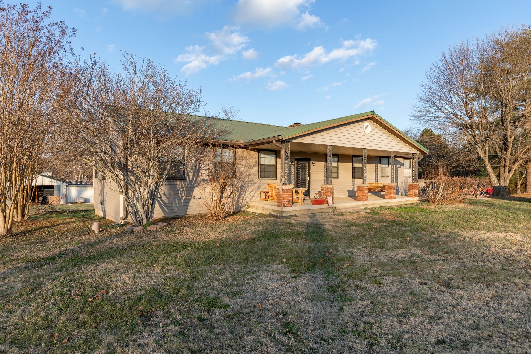 6814 Burnt Knob Road Murfreesboro, TN 37129 - Photo 5 of 8 Gallery Image 5