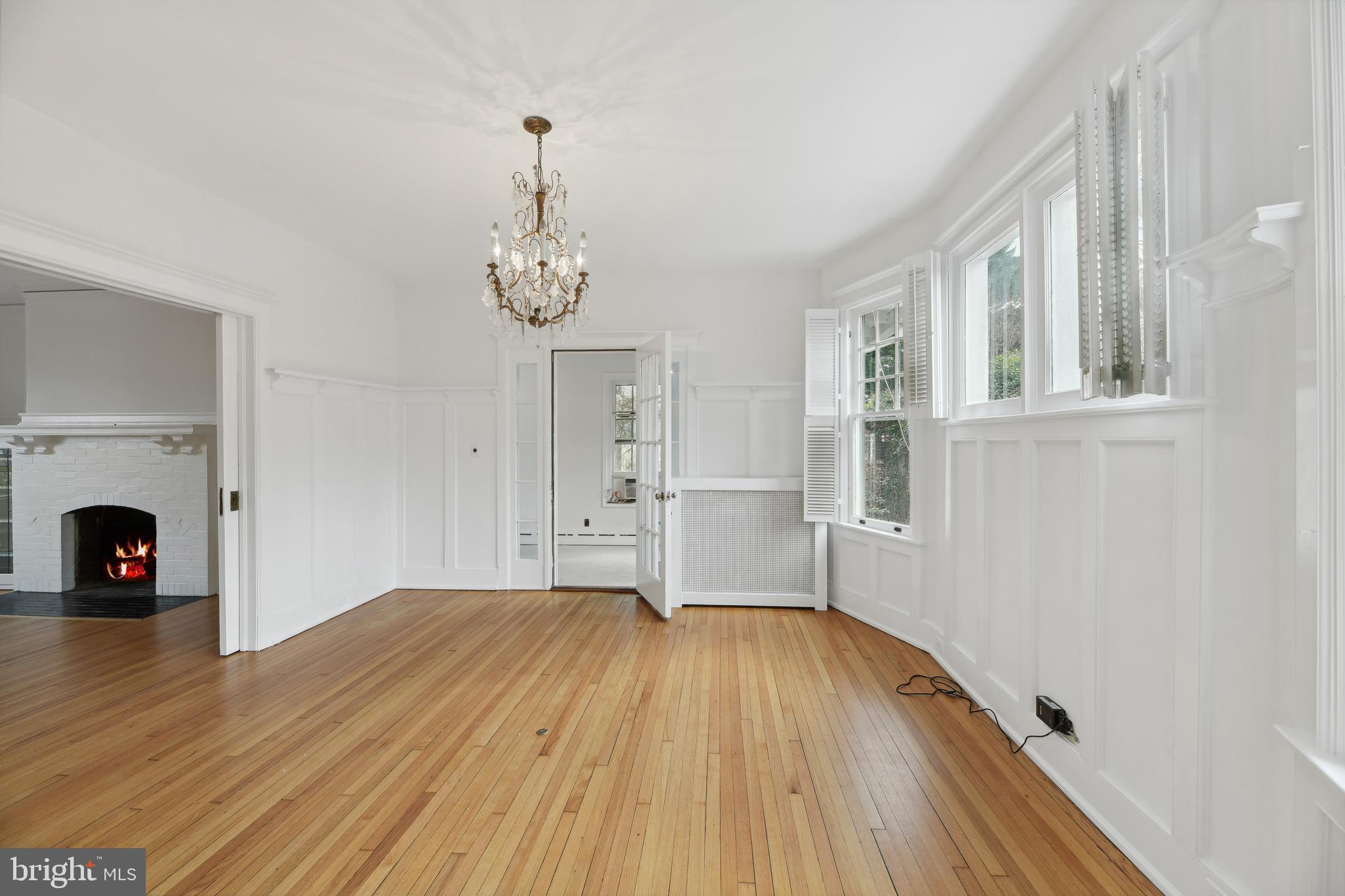 3802 Military Road Northwest Washington, DC 20015 - Photo 11 of 45