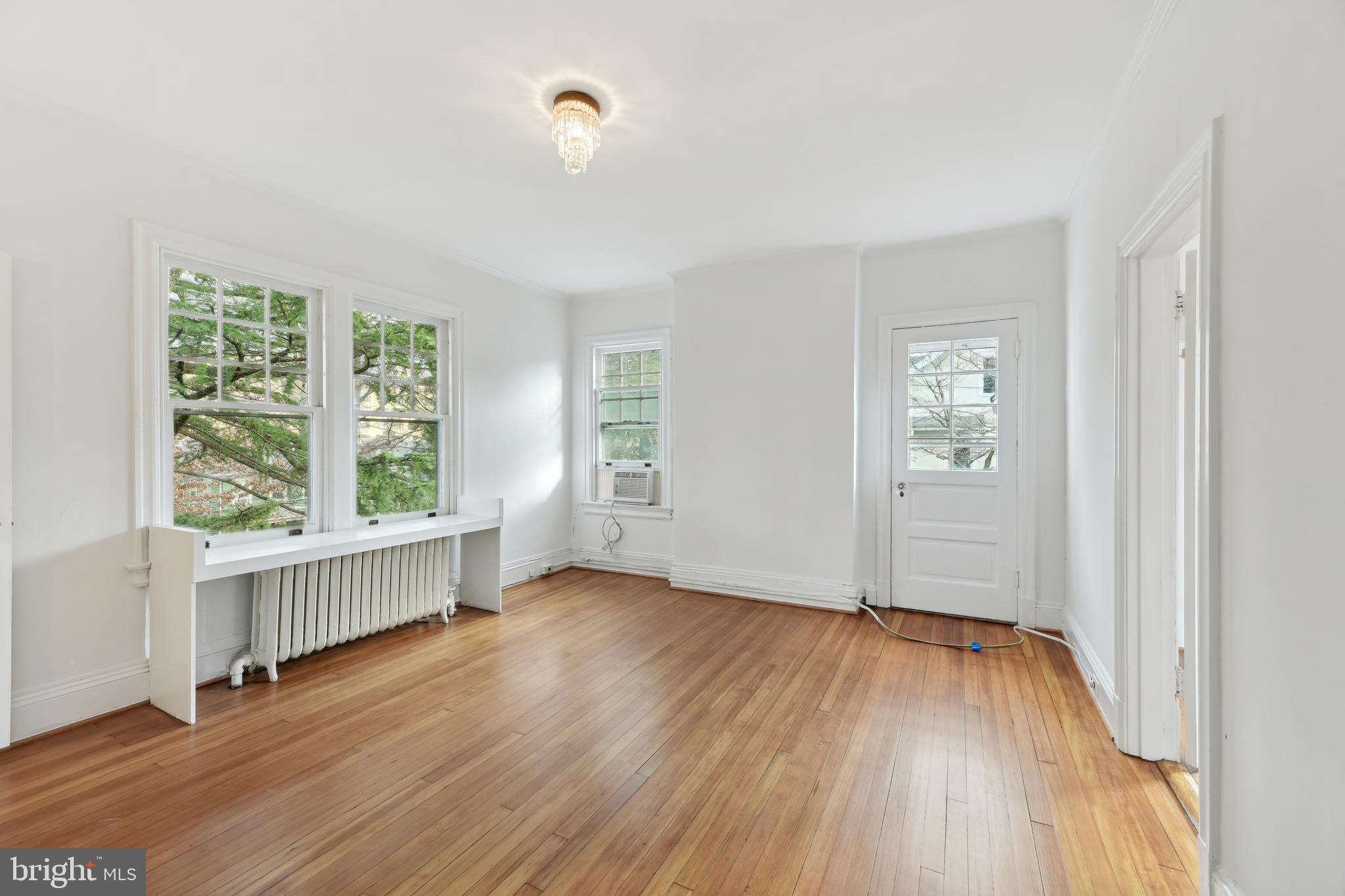 3802 Military Road Northwest Washington, DC 20015 - Photo 19 of 45 Primary Bedroom