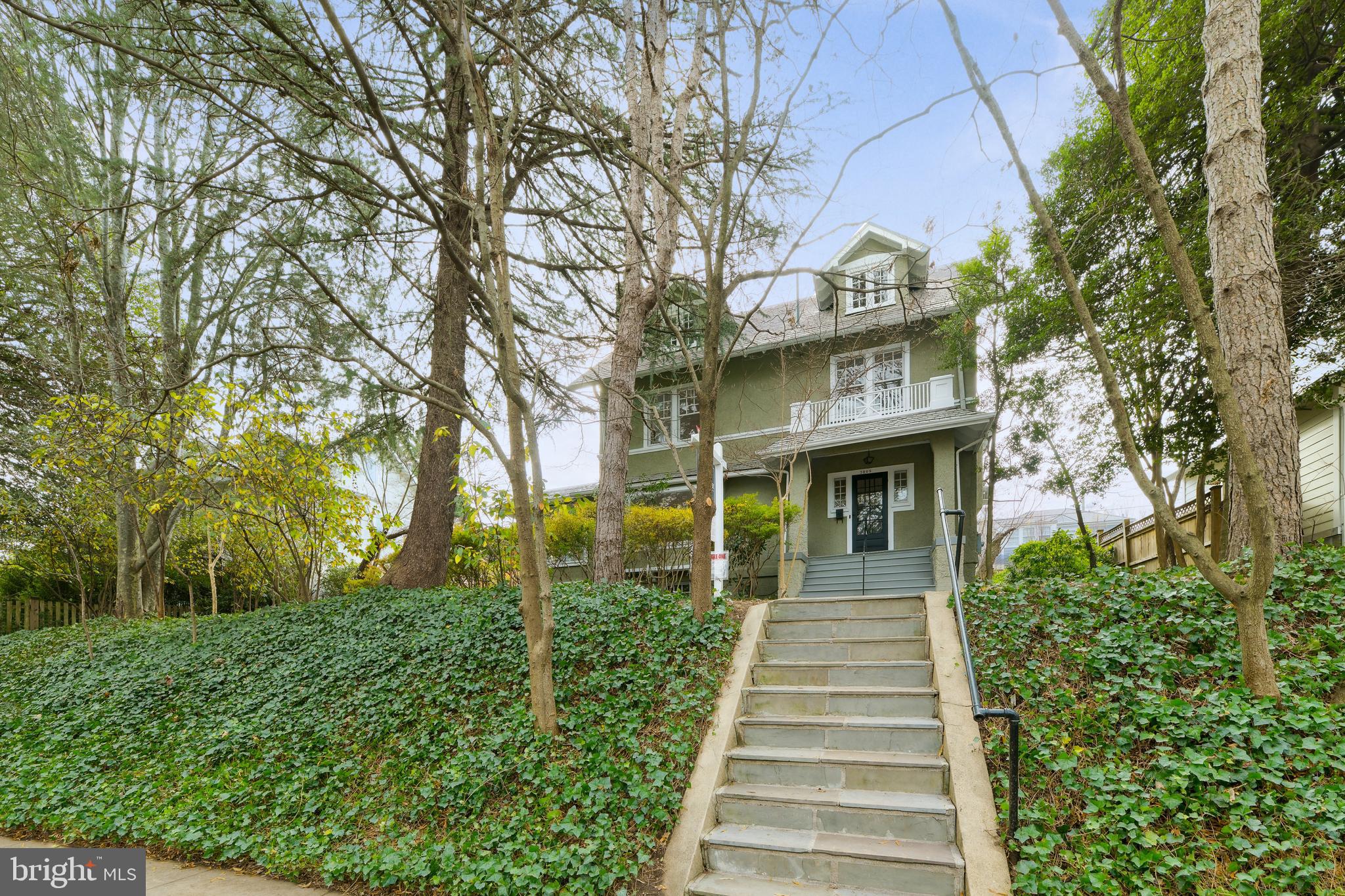 3802 Military Road Northwest Washington, DC 20015 - Photo 2 of 45