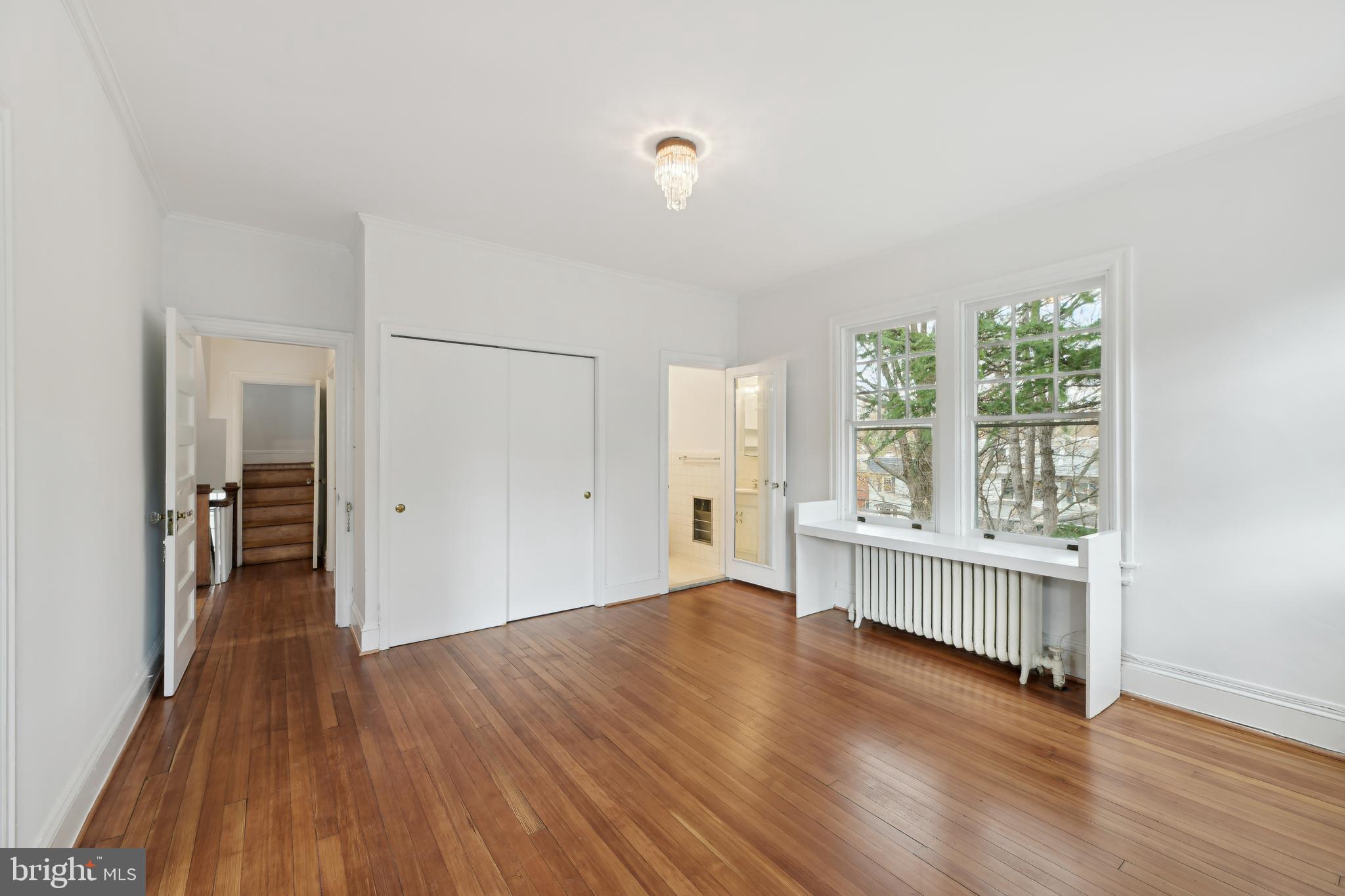 3802 Military Road Northwest Washington, DC 20015 - Photo 20 of 45