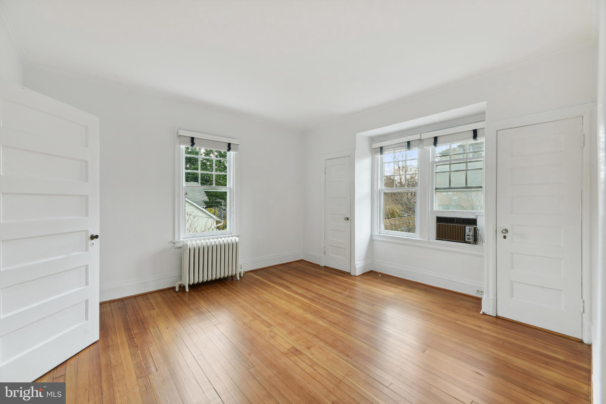 3802 Military Road Northwest Washington, DC 20015 - Photo 23 of 45 Bedroom #2