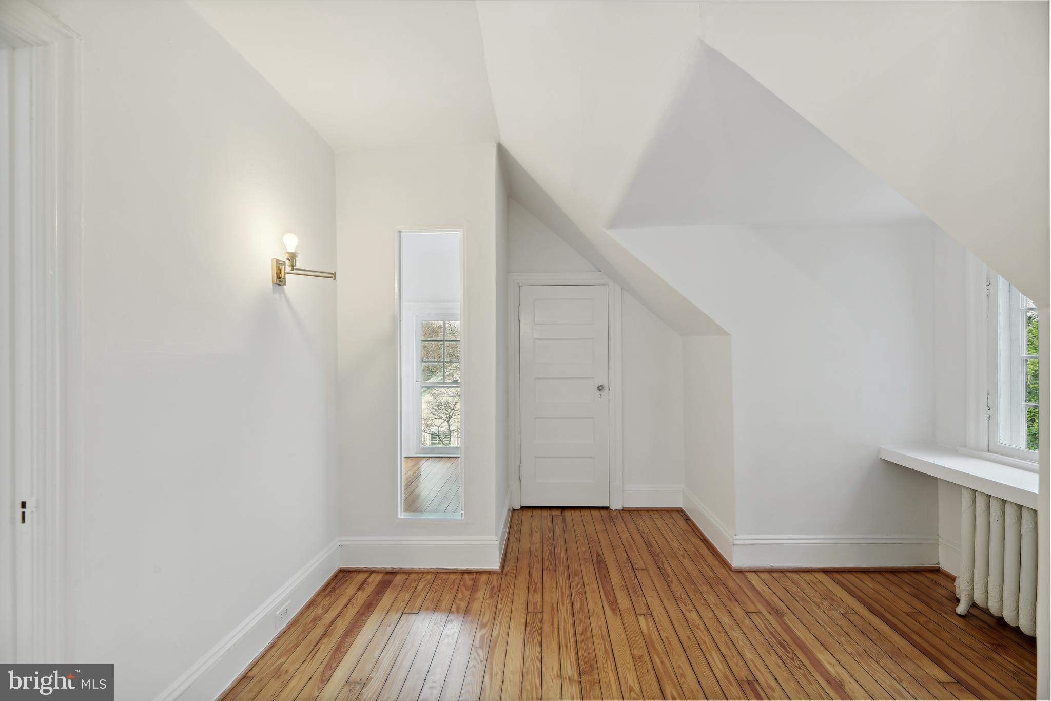 3802 Military Road Northwest Washington, DC 20015 - Photo 33 of 45