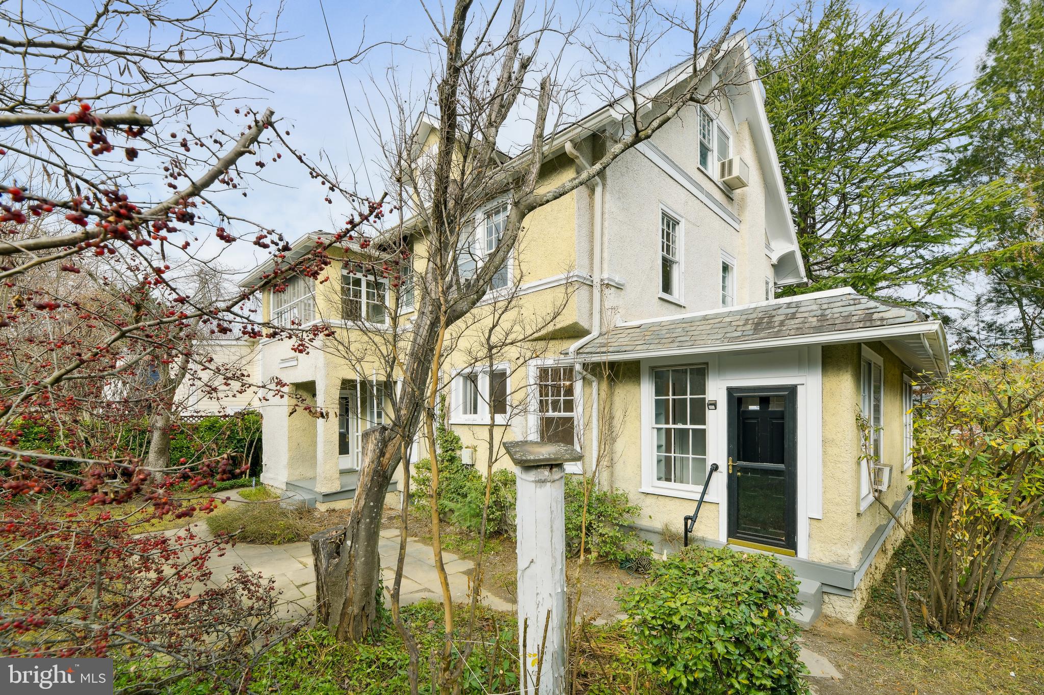 3802 Military Road Northwest Washington, DC 20015 - Photo 40 of 45