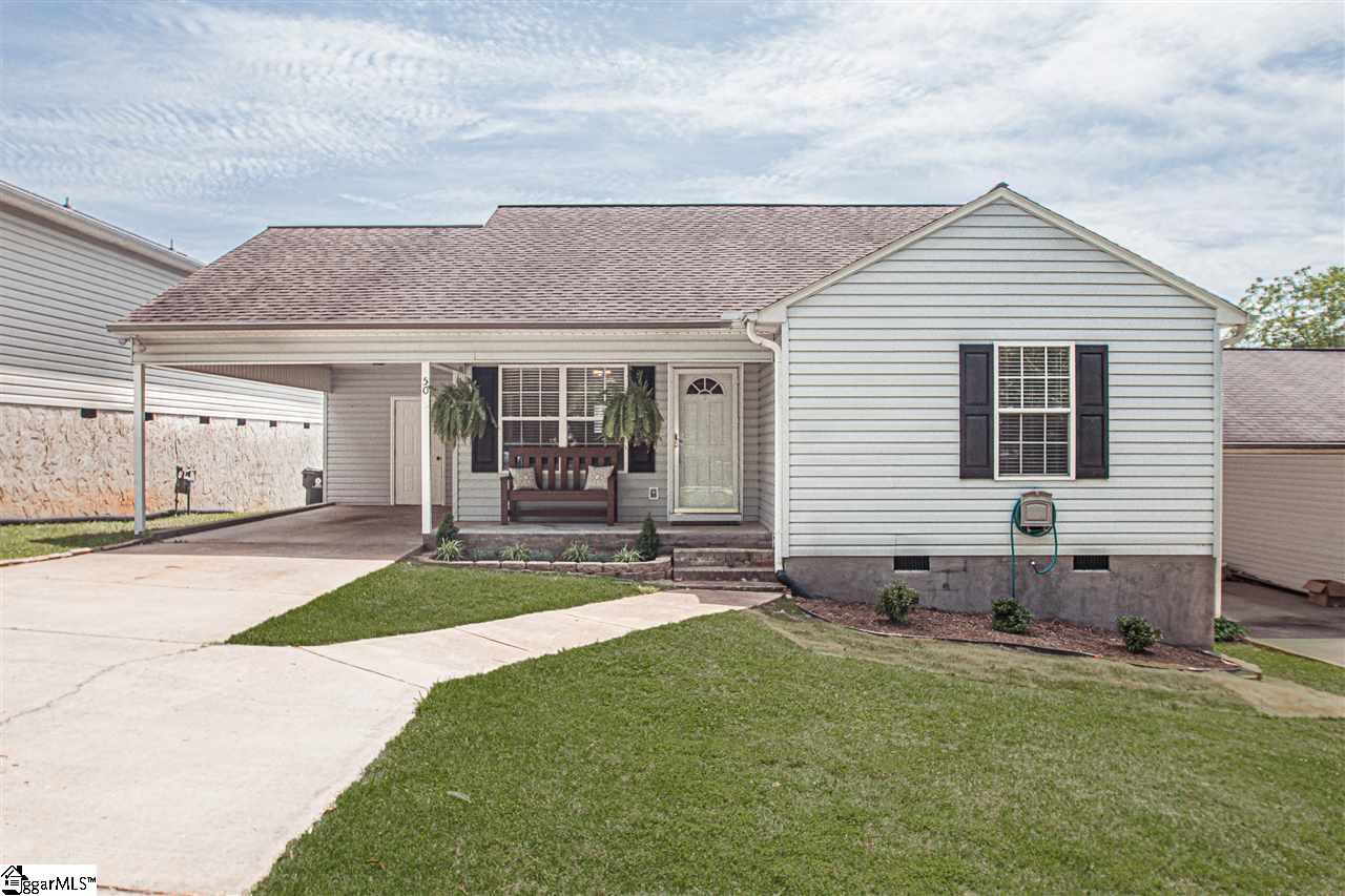 50 Buice Street Inman, SC 29349 - Photo 1 of 27 Gallery Image 1