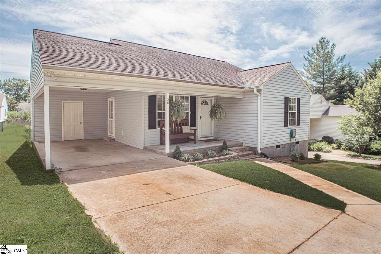 50 Buice Street Inman, SC 29349 - Photo 26 of 27 Gallery Image 26