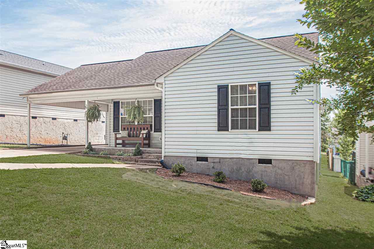 50 Buice Street Inman, SC 29349 - Photo 27 of 27 Gallery Image 27