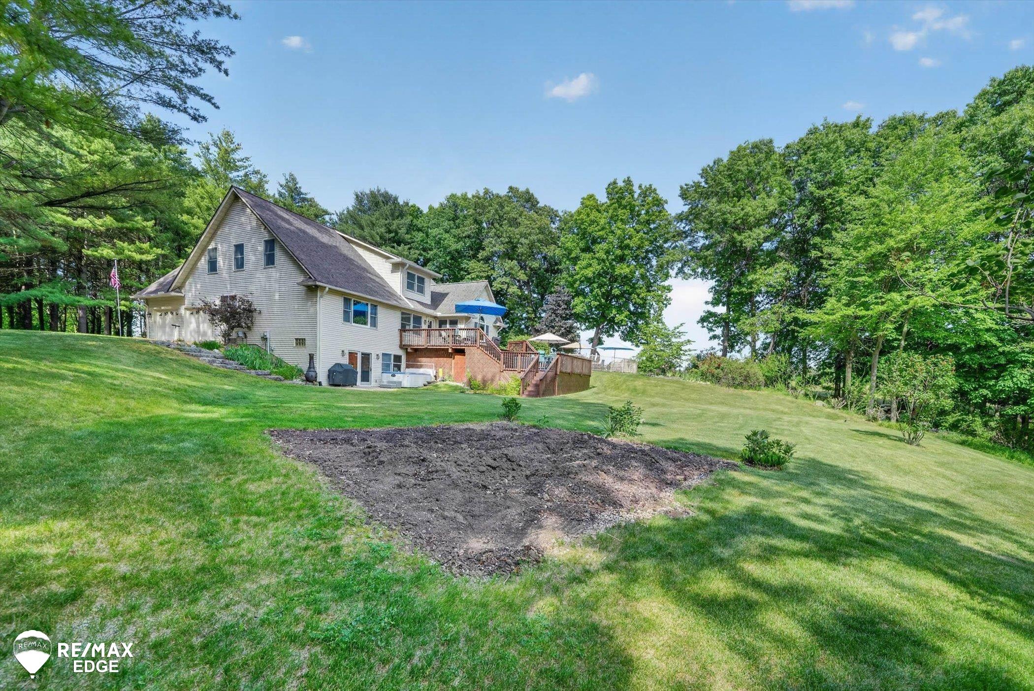3393 Lippincott Road Lapeer, MI 48446 - Photo 47 of 54