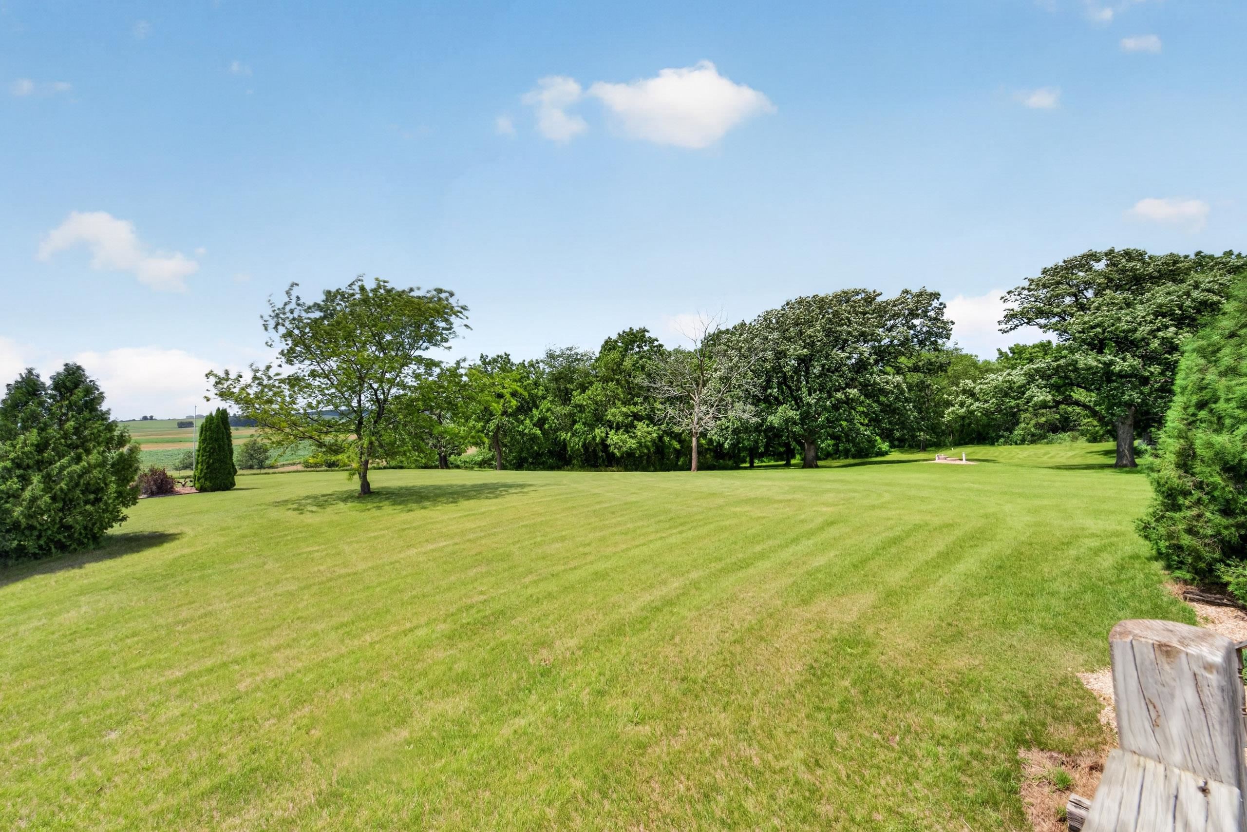 N7795 Panorama Road Belleville, WI 53508 - Photo 61 of 66