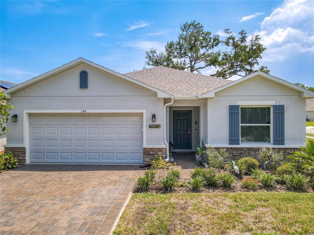 154 Jones Fish Camp Road Edgewater, FL 32141 - Photo 1 of 57 Gallery Image 1