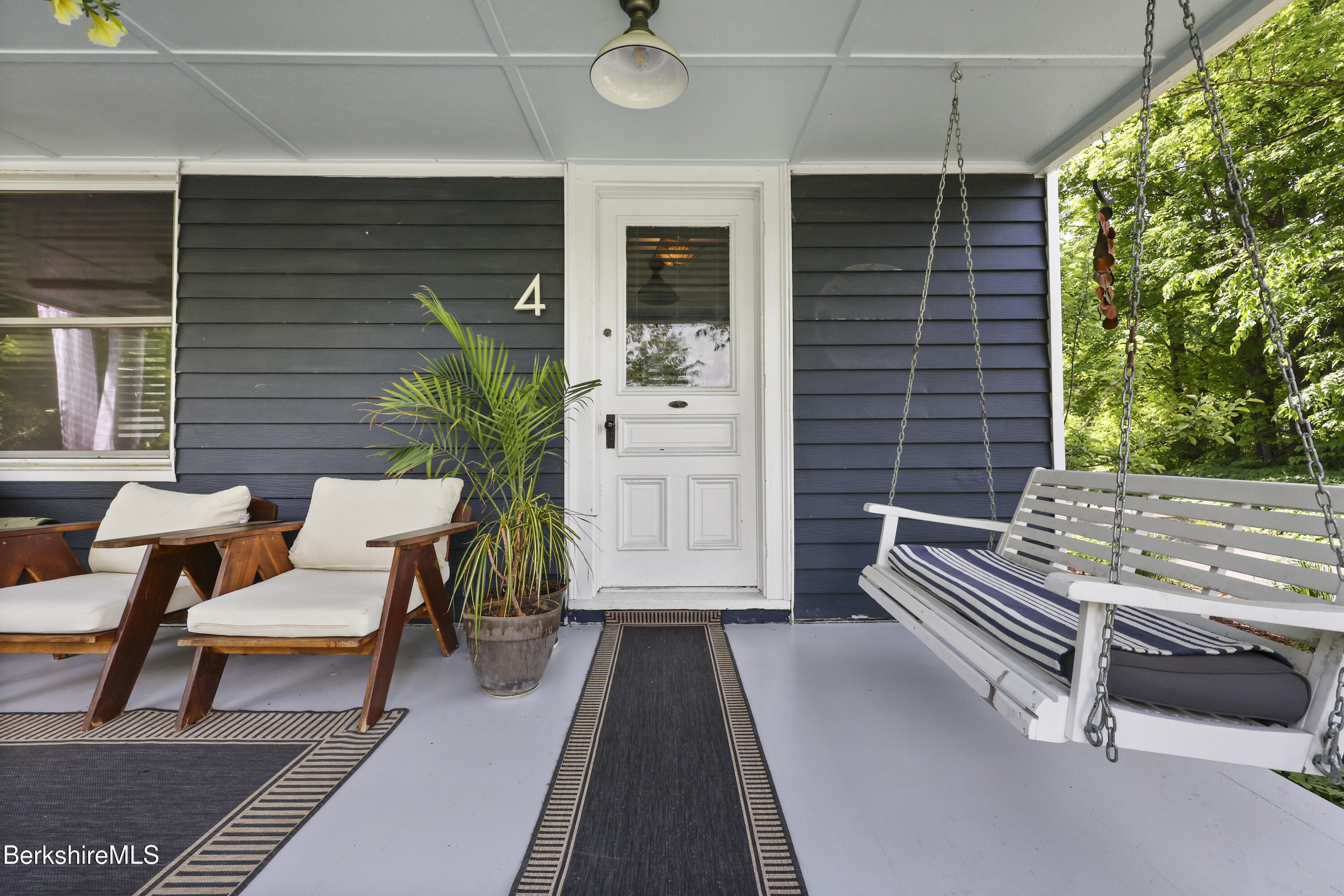 4 Lenox Road West Stockbridge, MA 01266 - Photo 7 of 42 51 Front Porch