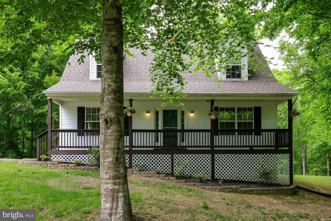25865 Ricky Drive Hollywood, MD 20636 - Photo 1 of 23 Exterior (General)
