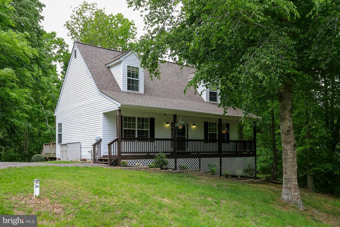25865 Ricky Drive Hollywood, MD 20636 - Photo 2 of 23 Exterior (General)