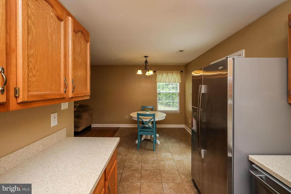 25865 Ricky Drive Hollywood, MD 20636 - Photo 11 of 23 Kitchen