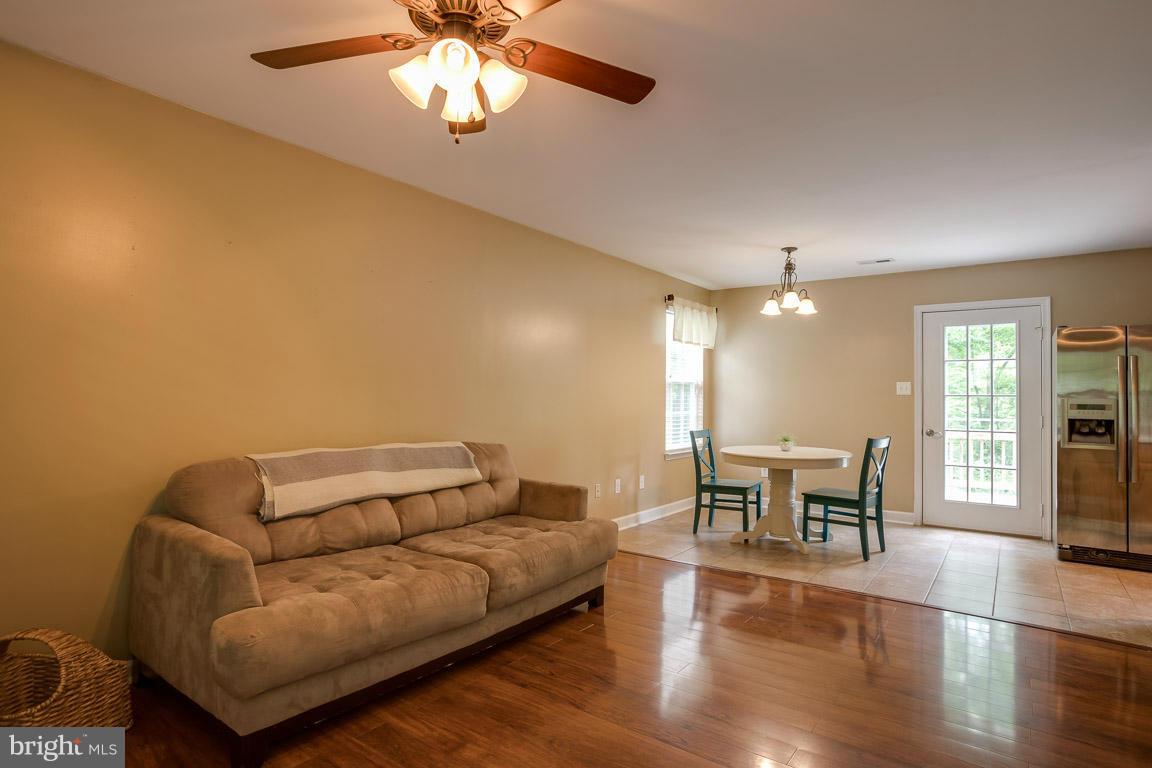 25865 Ricky Drive Hollywood, MD 20636 - Photo 12 of 23 Living Room