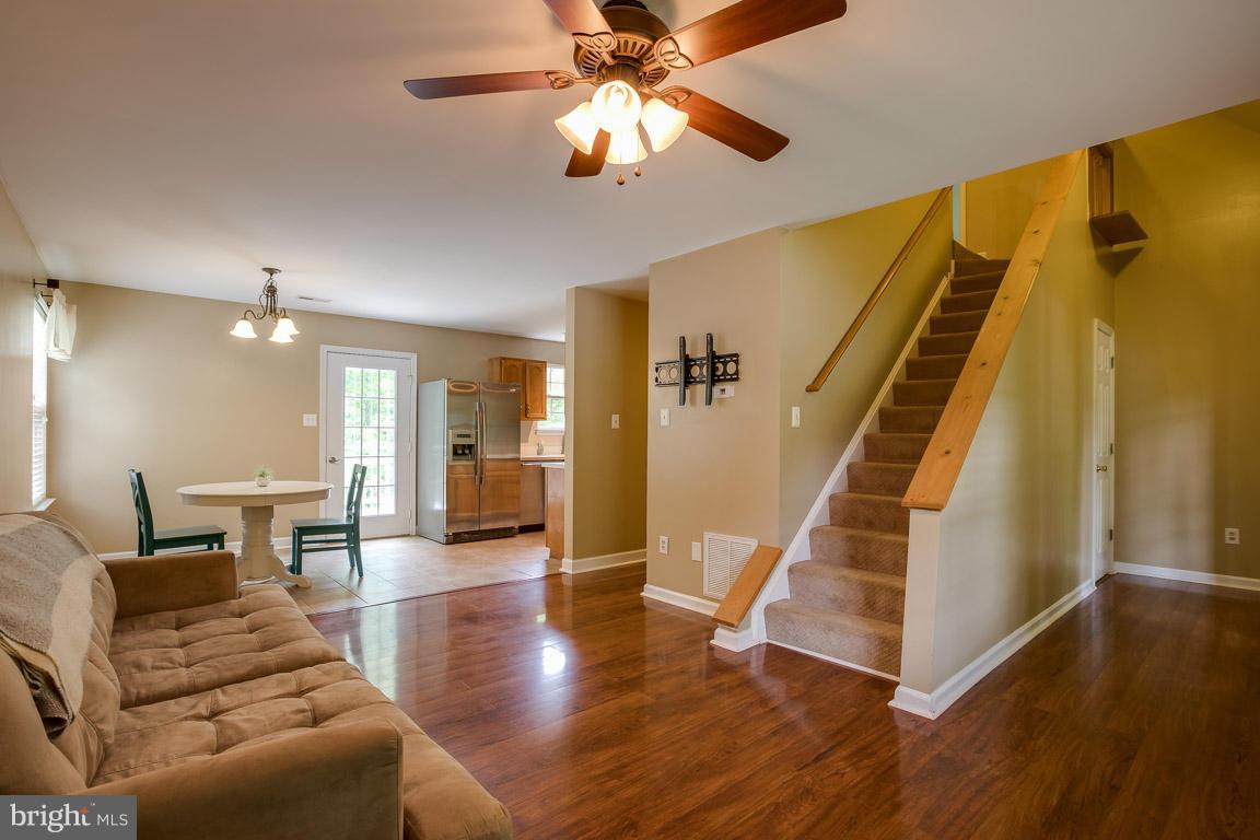 25865 Ricky Drive Hollywood, MD 20636 - Photo 13 of 23 Living Room