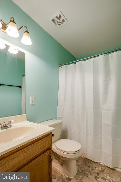 25865 Ricky Drive Hollywood, MD 20636 - Photo 17 of 23 Bath (Master)