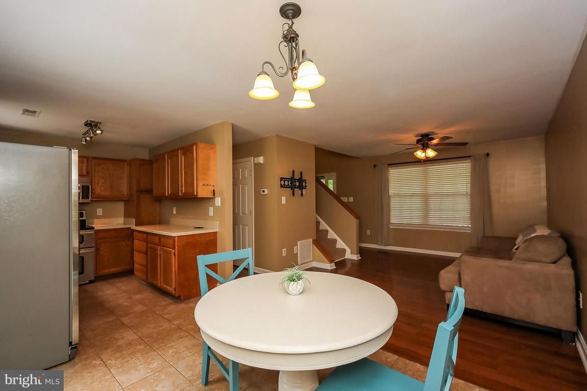 25865 Ricky Drive Hollywood, MD 20636 - Photo 9 of 23 Dining Room