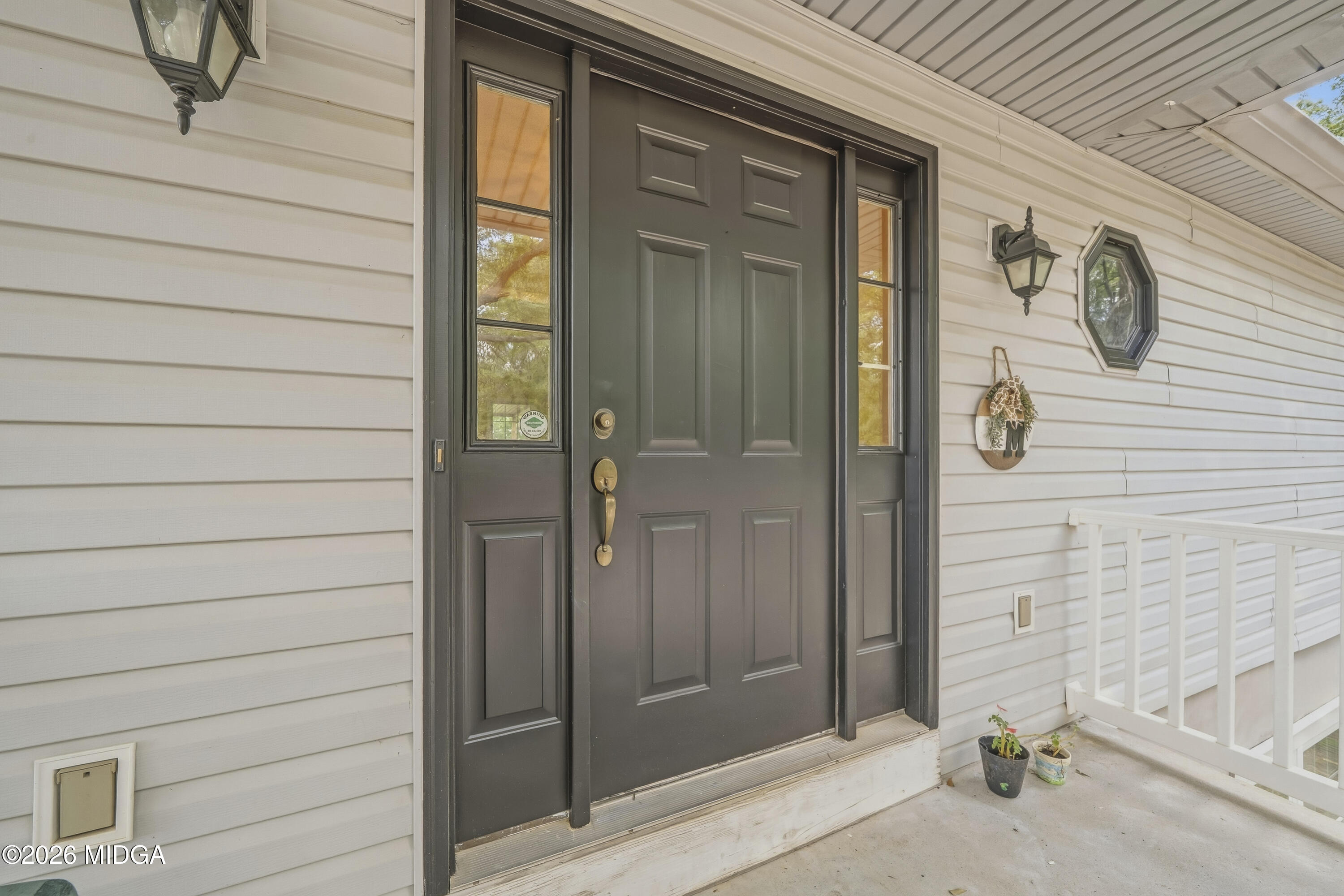 140 Bethlehem Church Road Gordon, GA 31031 - Photo 6 of 50 6