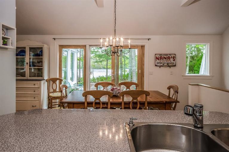 70 Fells Pond Road Mashpee, MA 02649 - Photo 11 of 34 a view of a room with gym equipment