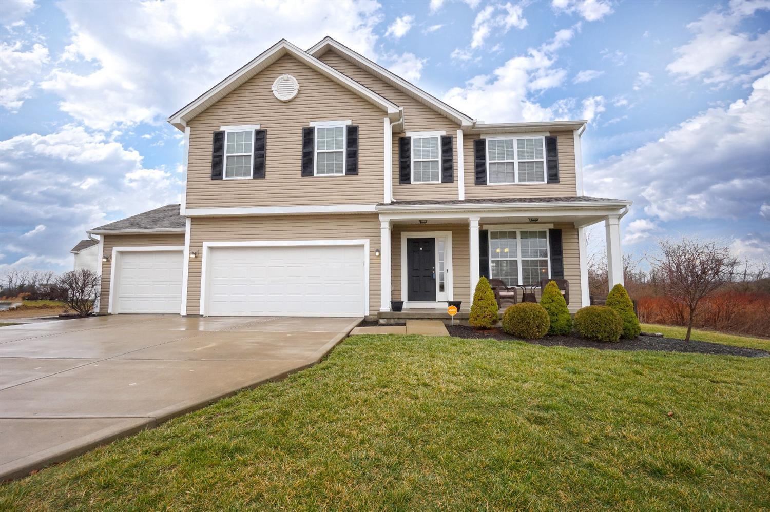 1798 Mounts Road Maineville, OH 45152 - Photo 1 of 1
