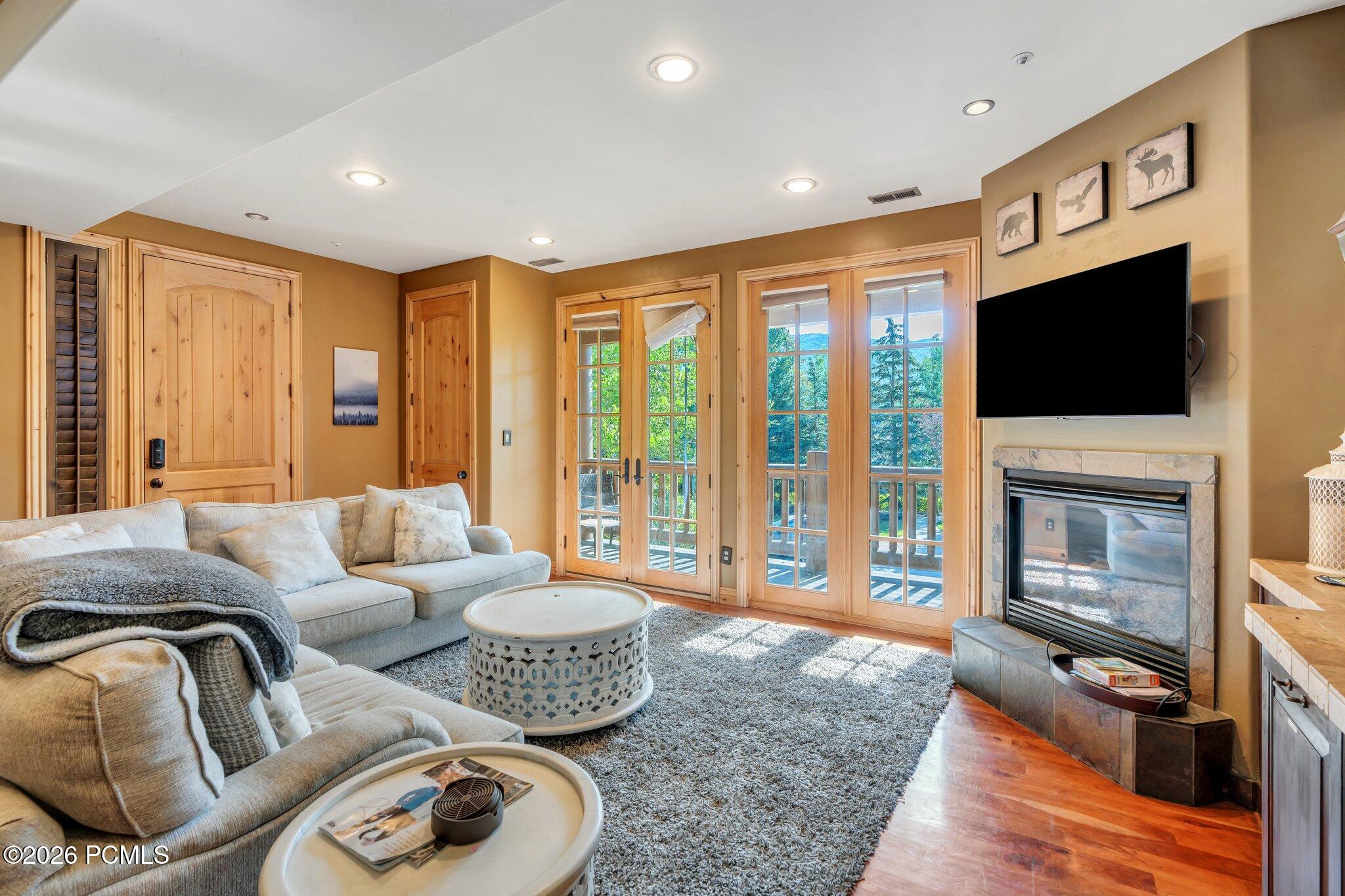 3027 Lower Saddleback Road Park City, UT 84098 - Photo 4 of 49