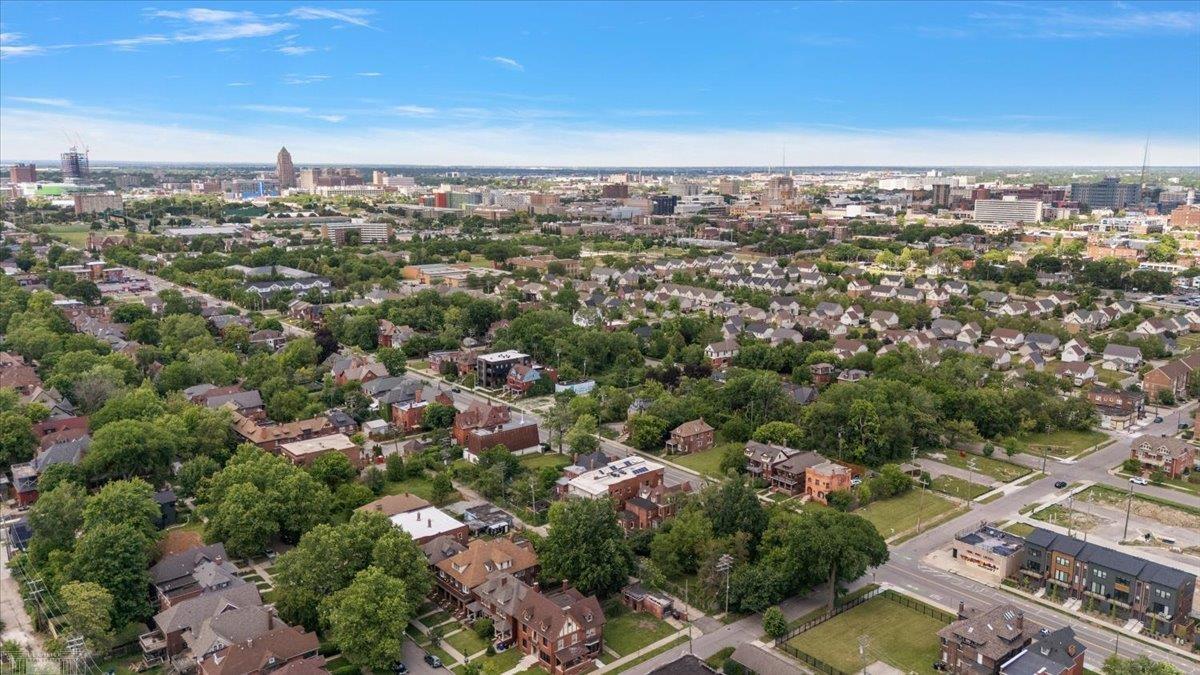 3933 Trumbull Detroit, MI 48208 - Photo 52 of 53