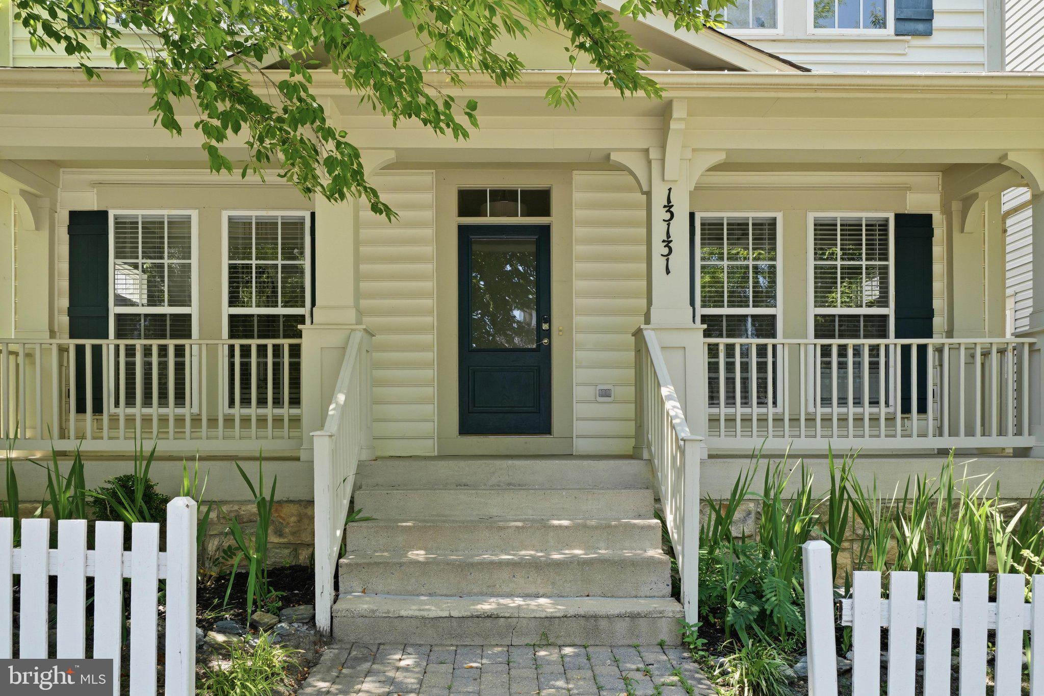 13131 Clarksburg Square Road Clarksburg, MD 20871 - Photo 2 of 61 Exterior Front
