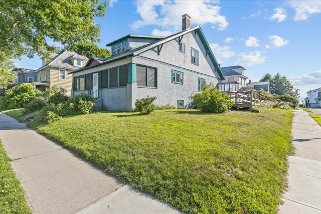 $524,900 | 227 North Avenue, Burlington, VT 05401