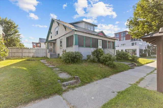 $524,900 | 227 North Avenue, Burlington, VT 05401