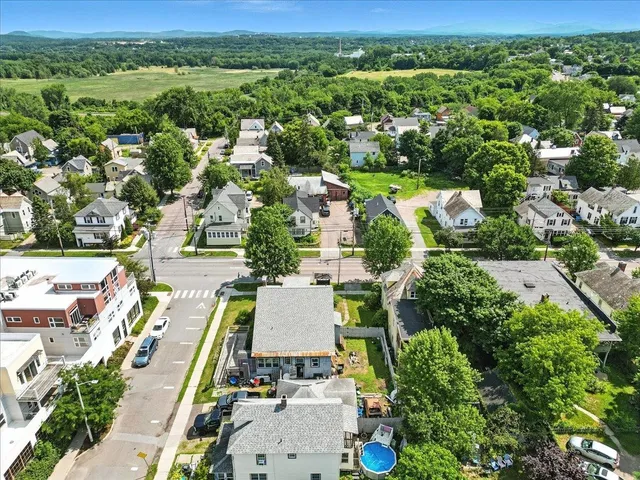 $524,900 | 227 North Avenue, Burlington, VT 05401