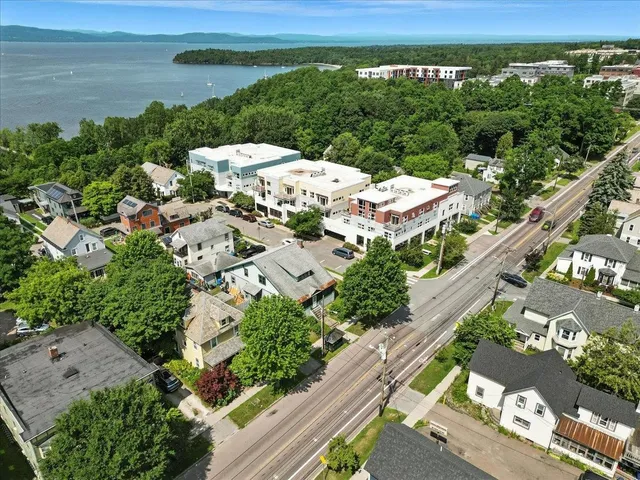 $524,900 | 227 North Avenue, Burlington, VT 05401