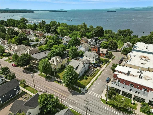 $524,900 | 227 North Avenue, Burlington, VT 05401