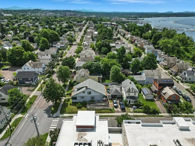 $524,900 | 227 North Avenue, Burlington, VT 05401