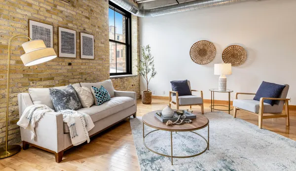 $285,000 | 239 East Chicago Street, Unit 210, Milwaukee, WI 53202