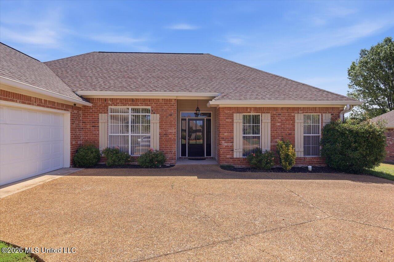 210 Cres Ridge Drive Madison, MS 39110 - Photo 3 of 32 03-210 Cres Ridge Dr _ Hometoursms.com