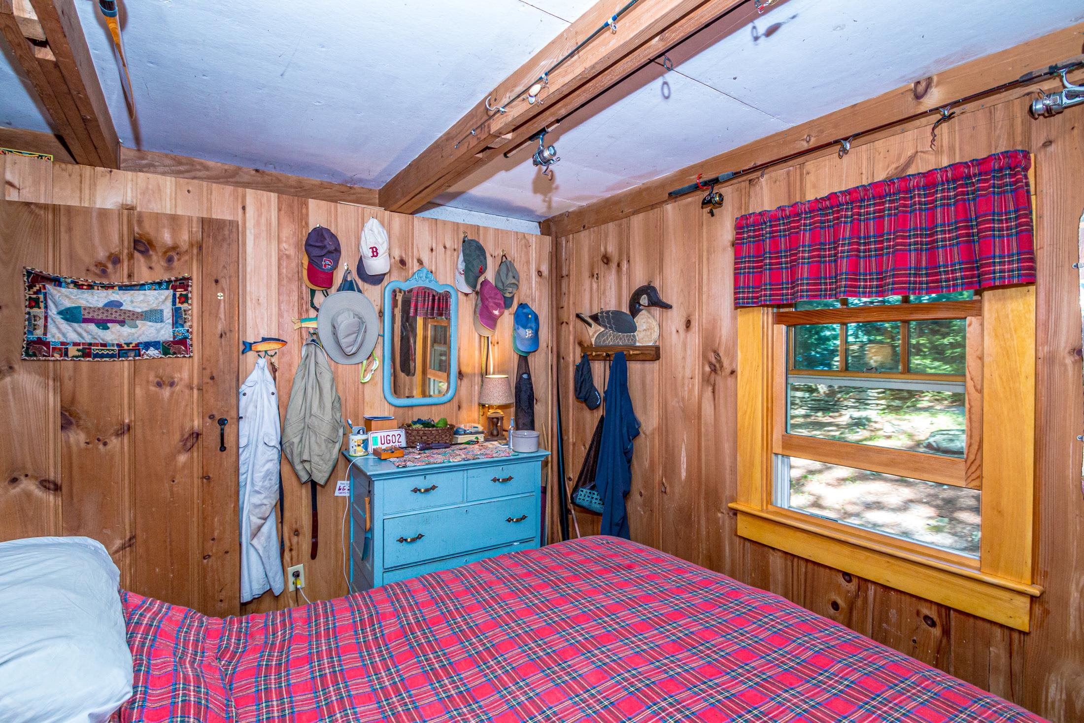 191 Veazey Cove Road Wakefield, NH 03872 - Photo 31 of 60