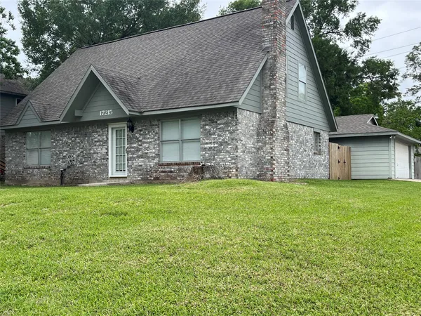 $234,900 | 17215 Morning Star Avenue, Crosby, TX 77532