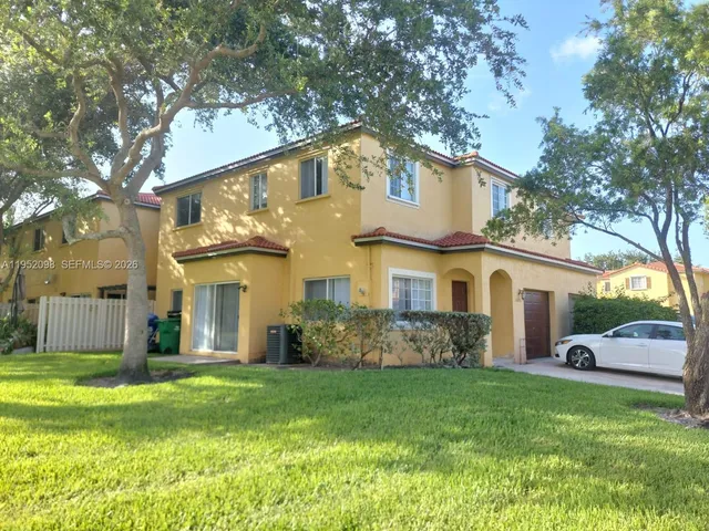 $419,000 | 10161 Southwest 21st Street, Miramar, FL 33025
