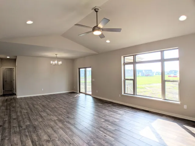 $658,900 | 6657 Wagtail Way, Middleton, WI 53562