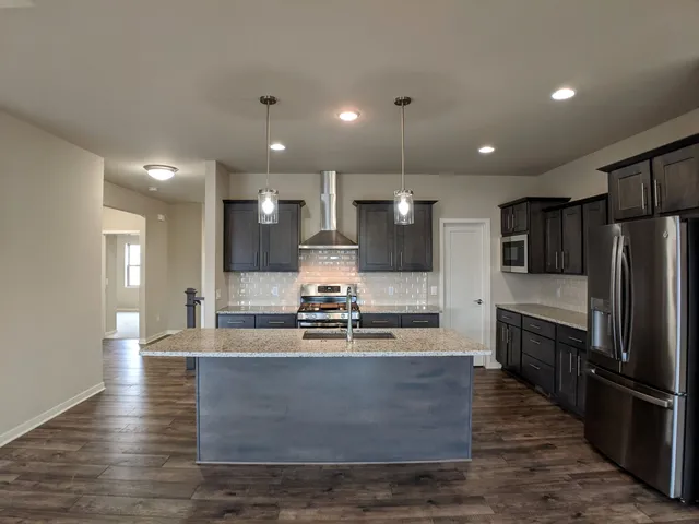 $658,900 | 6657 Wagtail Way, Middleton, WI 53562