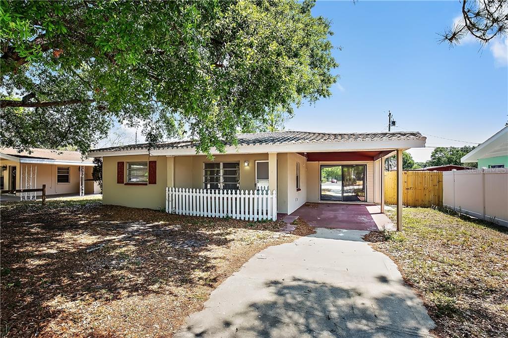 1947 Old Coachman Rd. Clearwater, FL 33763 - Photo 1 of 1 Gallery Image 1
