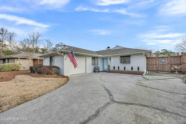 $3,000 | 1003 Bay Branch Circle, Wilmington, NC 28405