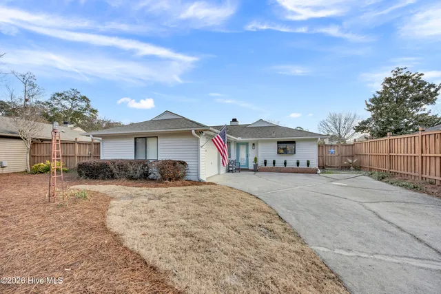 $3,000 | 1003 Bay Branch Circle, Wilmington, NC 28405