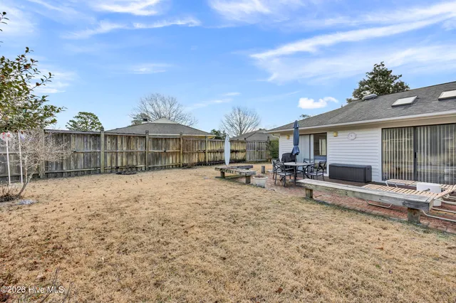 $3,000 | 1003 Bay Branch Circle, Wilmington, NC 28405