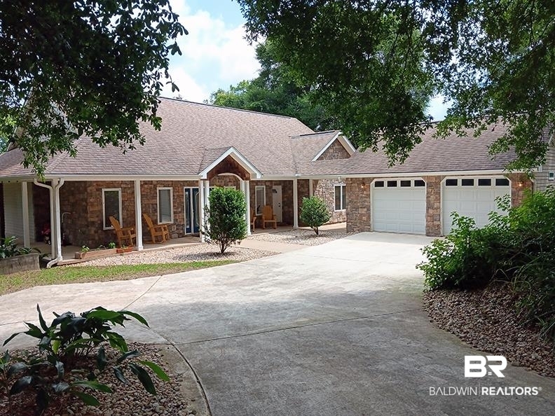 20151 Erin Pond Road Seminole, AL 36574 - Photo 5 of 70
