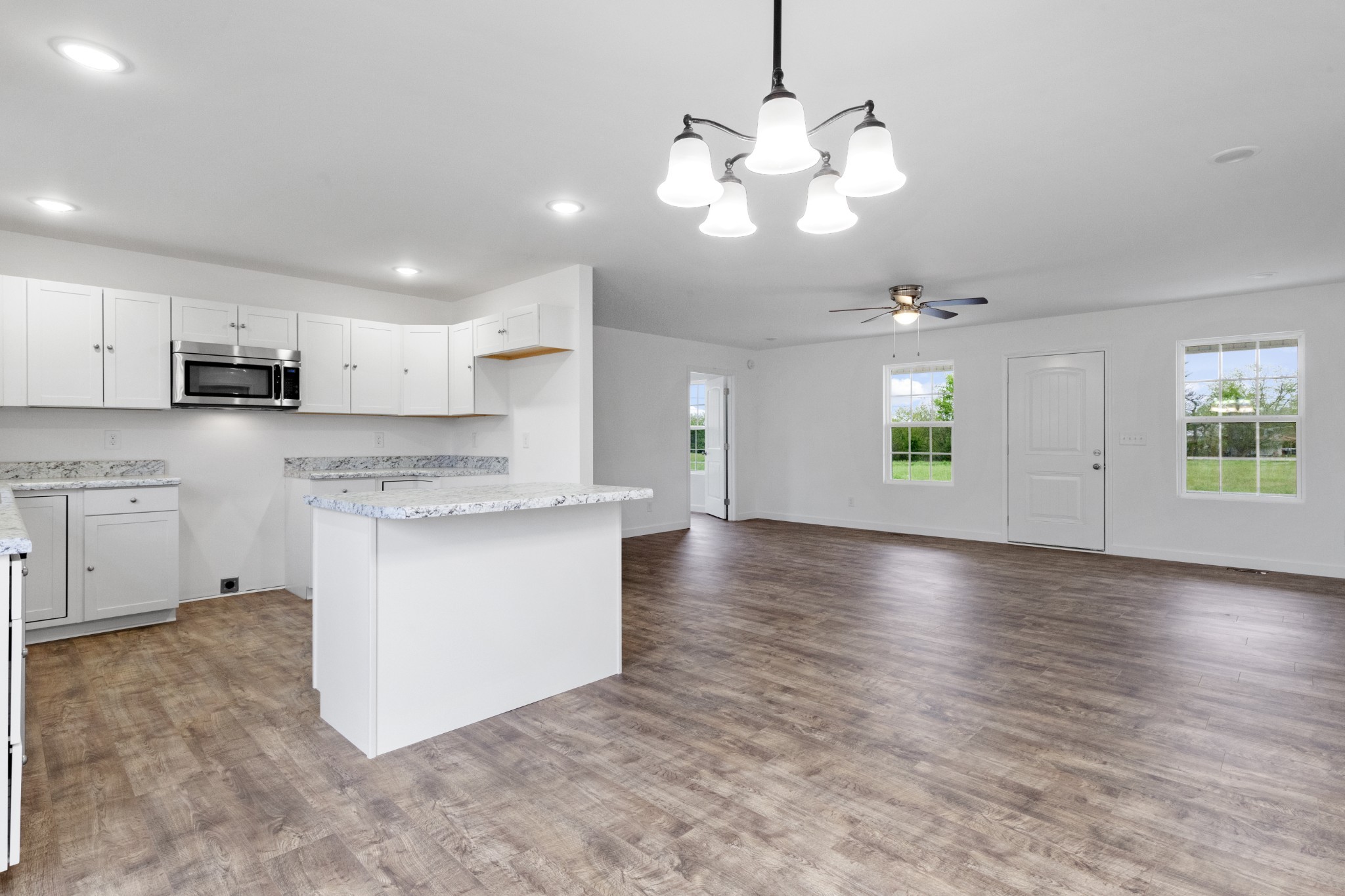 150 Estes Road Smithville, TN 37166 - Photo 5 of 27 Gallery Image 5