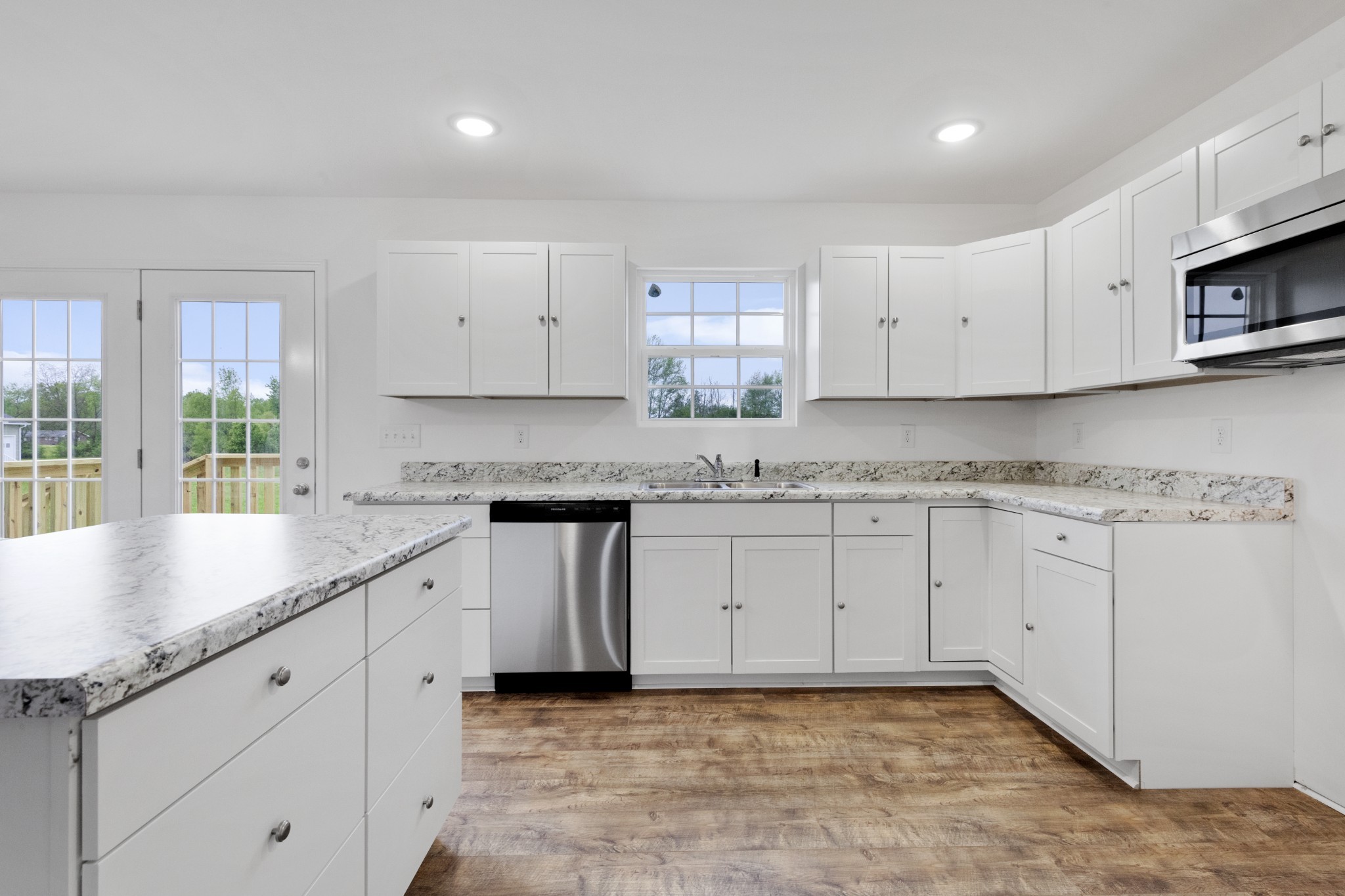 150 Estes Road Smithville, TN 37166 - Photo 6 of 27 Gallery Image 6