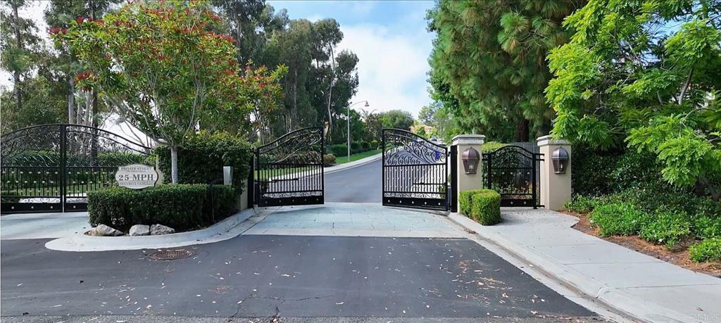 7210 Aviara Drive Carlsbad, CA 92011 - Photo 2 of 63 a view of a house with backyard and garden