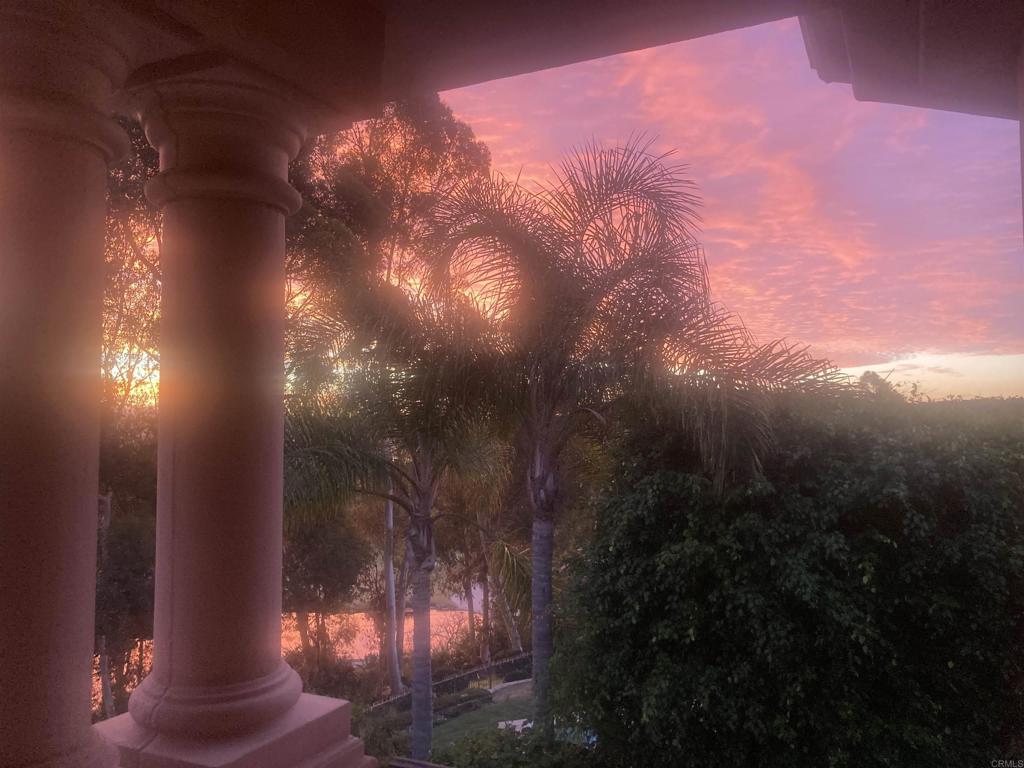 7210 Aviara Drive Carlsbad, CA 92011 - Photo 54 of 63 a view of sunset